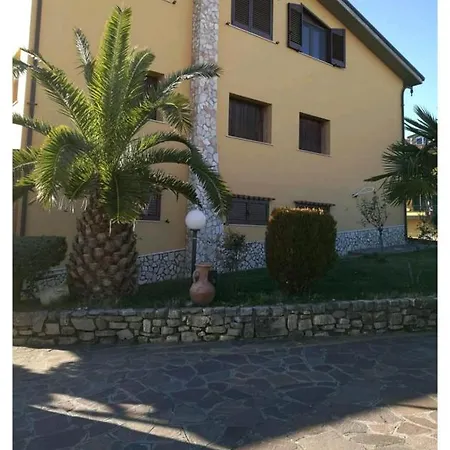 L'oasi Del Vulture * Rapolla