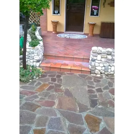 L'oasi Del Vulture Bed & Breakfast Rapolla