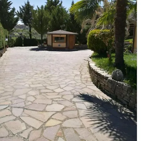 Bed & Breakfast L'oasi Del Vulture *