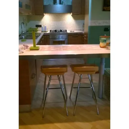 L'oasi Del Vulture *