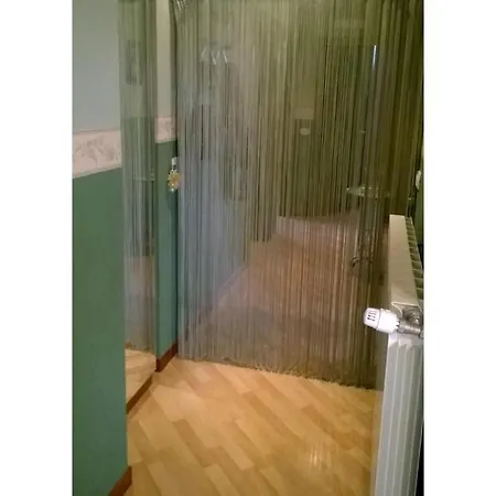 L'oasi Del Vulture Bed and breakfast *