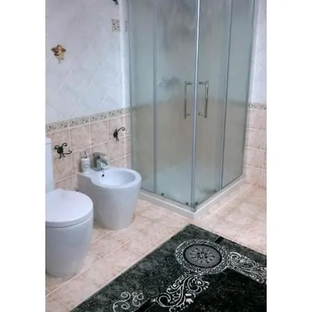 L'oasi Del Vulture Rapolla