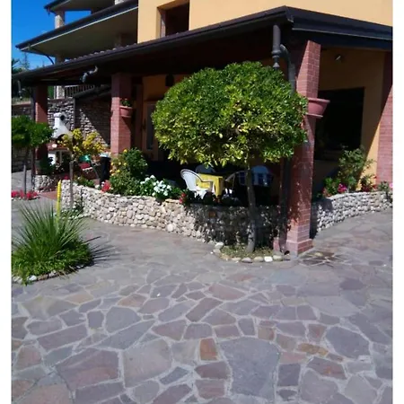 L'oasi Del Vulture