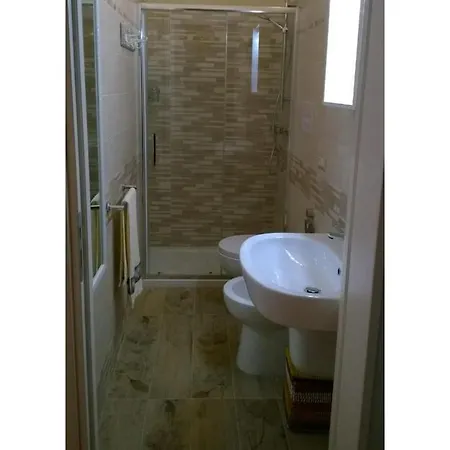 L'oasi Del Vulture Bed and breakfast