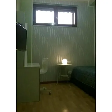 L'oasi Del Vulture Bed and breakfast Rapolla