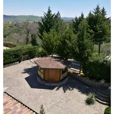 L'oasi Del Vulture * Rapolla