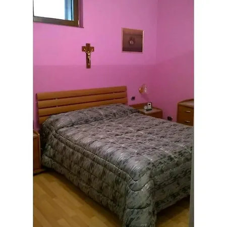 L'oasi Del Vulture Bed & Breakfast