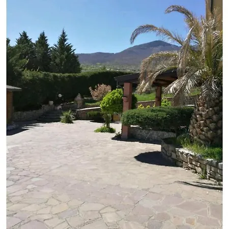 L'oasi Del Vulture Rapolla