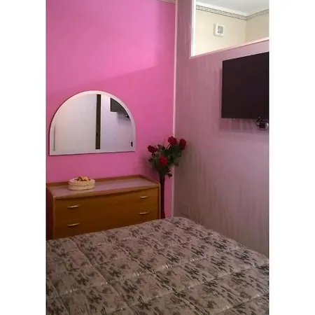 L'oasi Del Vulture Bed and breakfast