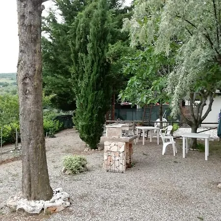 L'oasi Del Vulture Bed & Breakfast Rapolla