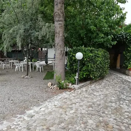 L'oasi Del Vulture * Rapolla