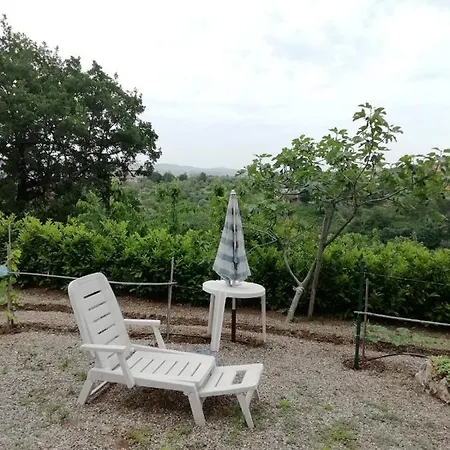 Bed & Breakfast L'oasi Del Vulture *