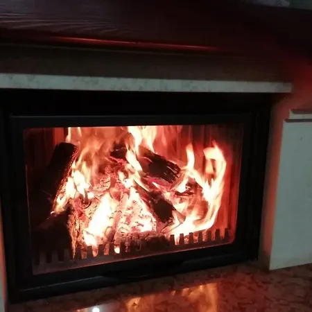 L'oasi Del Vulture Frühstückspension