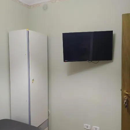 L'oasi Del Vulture Bed and breakfast Rapolla