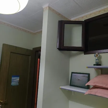 Bed and breakfast L'oasi Del Vulture