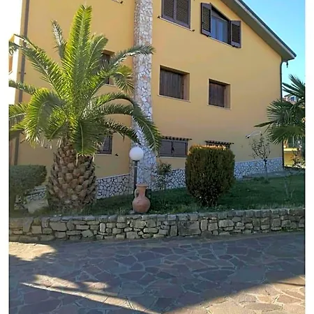 Bed & Breakfast L'oasi Del Vulture Rapolla