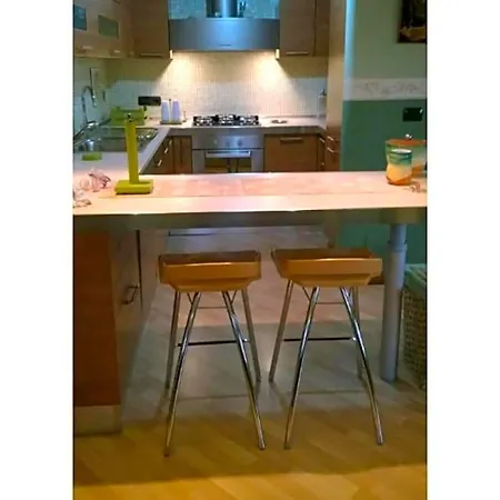L'oasi Del Vulture