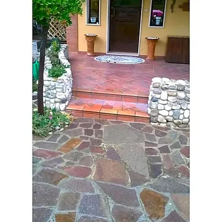 L'oasi Del Vulture *
