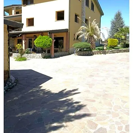 L'oasi Del Vulture Bed & Breakfast Rapolla