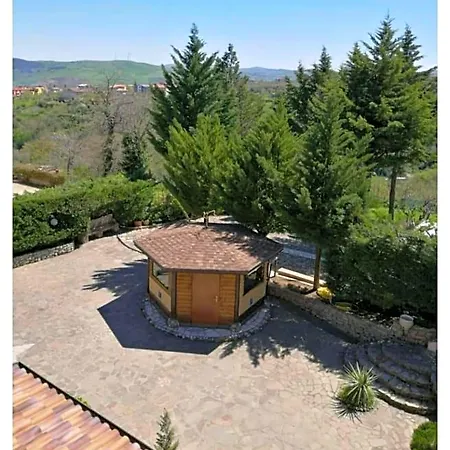 L'oasi Del Vulture