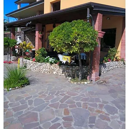 L'oasi Del Vulture Rapolla