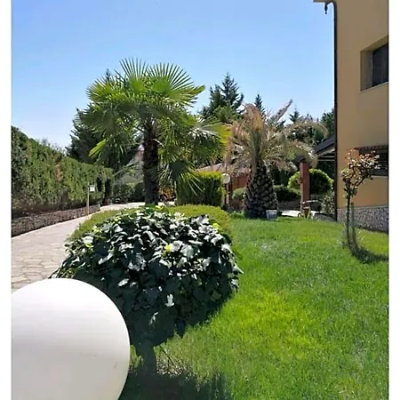 L'oasi Del Vulture Rapolla