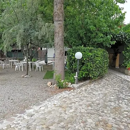 L'oasi Del Vulture