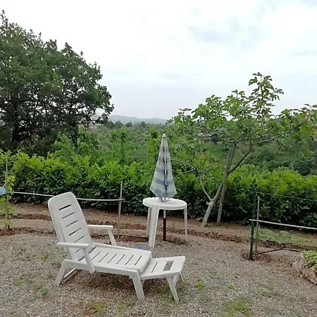 L'oasi Del Vulture Bed & Breakfast *