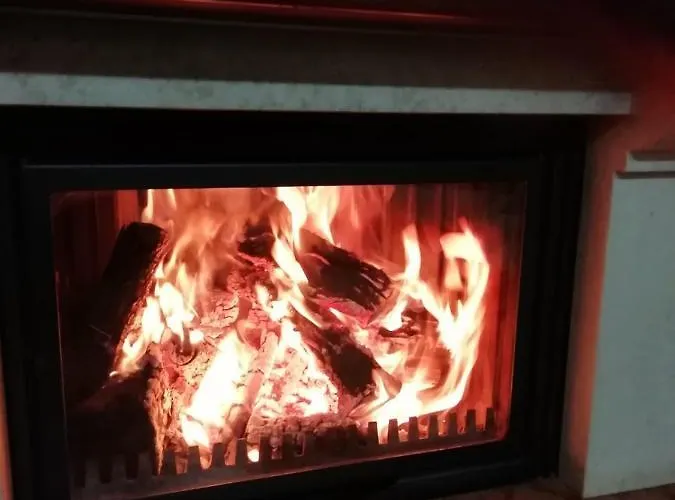 L'oasi Del Vulture Frühstückspension